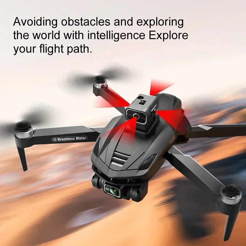 โดรน GPS รุ่น V168 ของแท้ กล้อ - Drone Surveying บทวิจารณ์และราคา