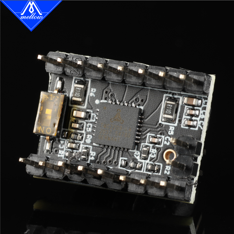 สเต็ปมอเตอร์สเต็ปสติ๊กมอเตอร์  - Eachine Drone E010 บทวิจารณ์และราคา